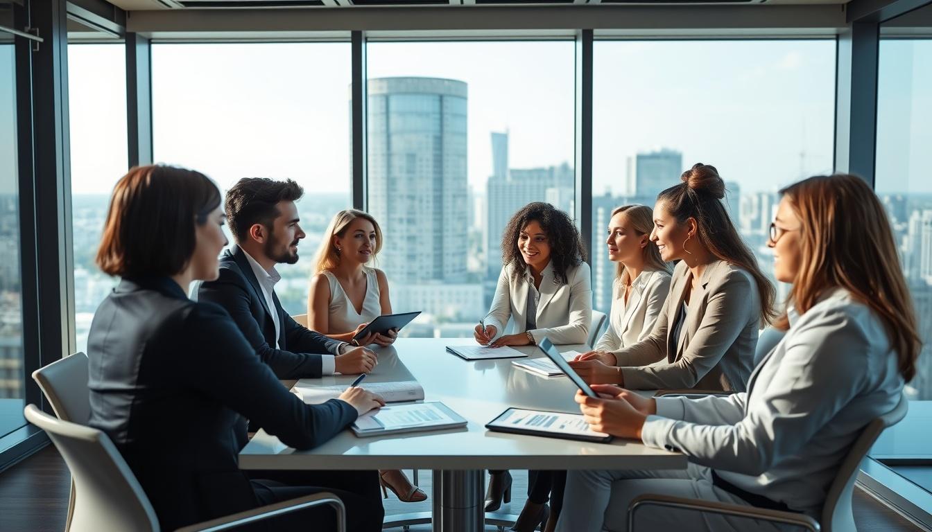 Professional plan visual